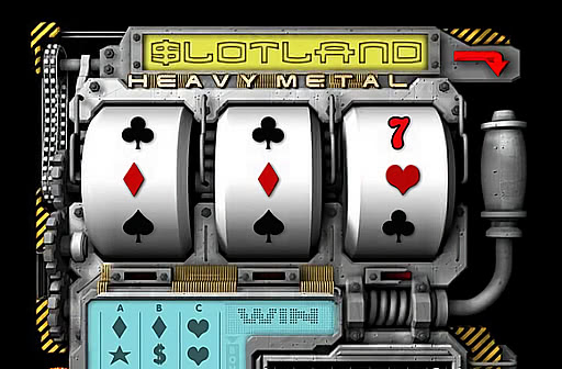 Heavy Metal