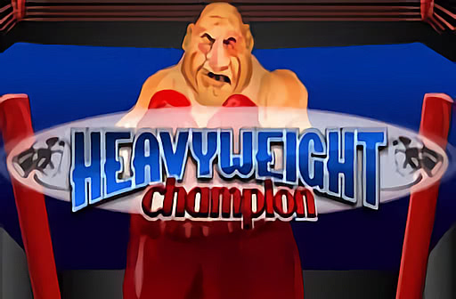 Heavyweight Champion