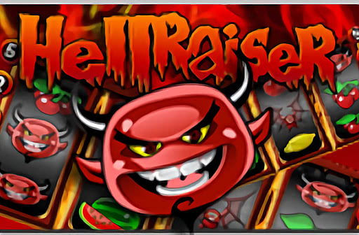 Hell Raiser