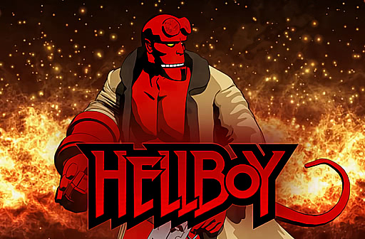 HellBoy