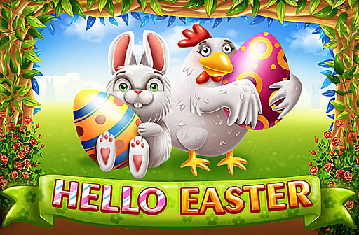 Hello Easter