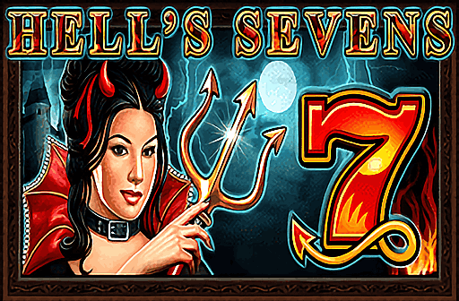 Hell's Sevens