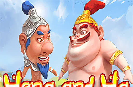 Heng and Ha