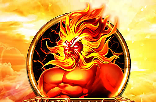 Hephaestus