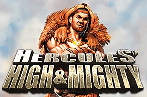 Hercules High and Mighty