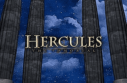 Hercules the Immortal
