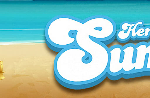 Here Comes Summer