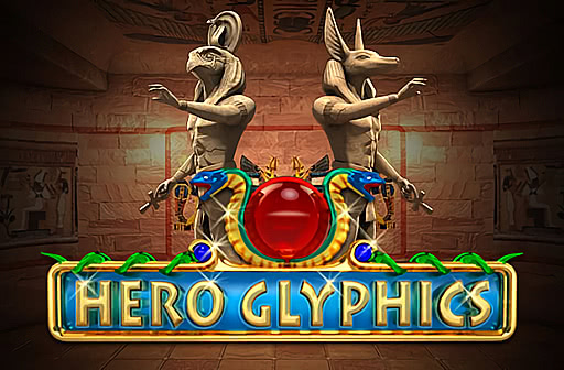 Hero Glyphics