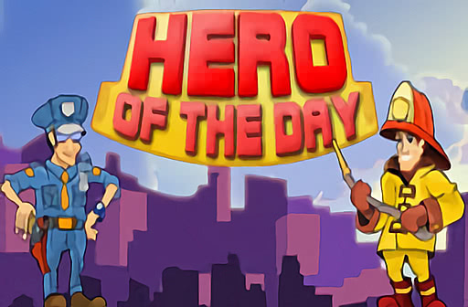 Hero of the Day