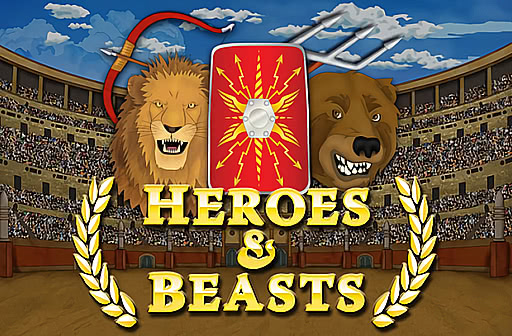 Heroes & Beasts