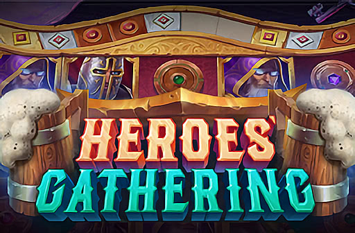 Heroes' Gathering