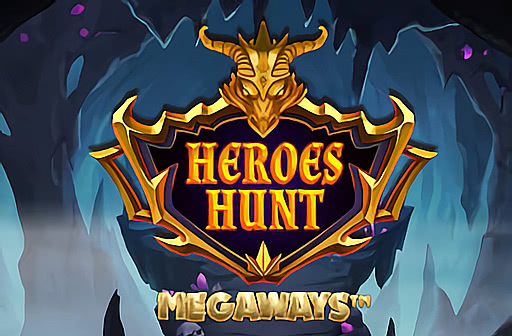 Heroes Hunt Megaways