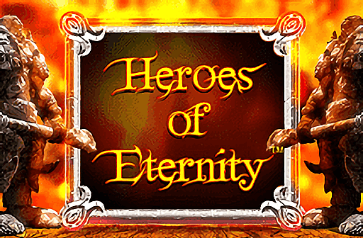 Heroes of Eternity