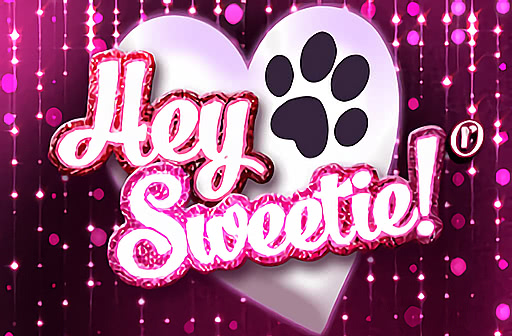 Hey Sweetie