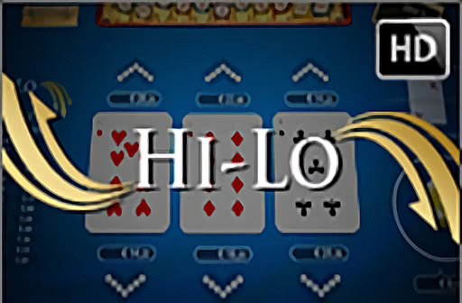 Hi-Lo Pro