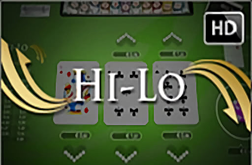 Hi-Lo