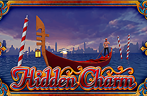 Hidden Charm
