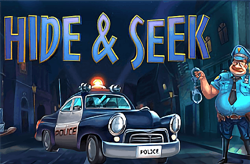 Hide & Seek