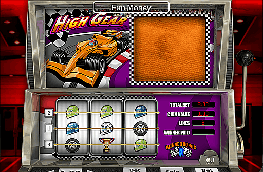 High Gear