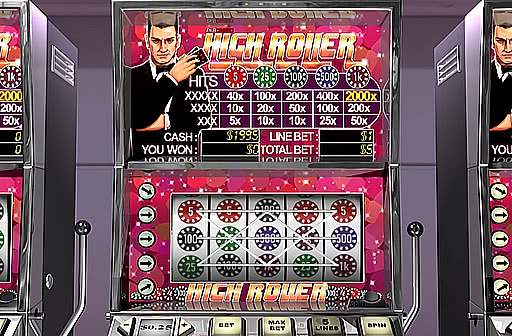 High Rollers