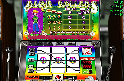 High Rollers