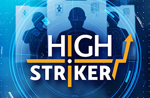 HIGH STRIKER