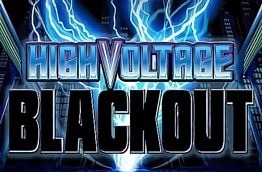 High Voltage Blackout