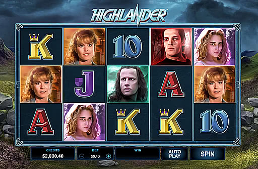 Highlander