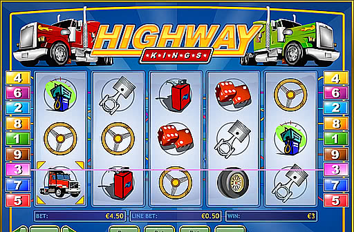 Highway Kings