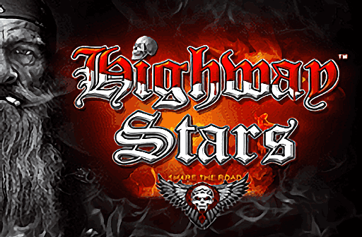 Highway Stars