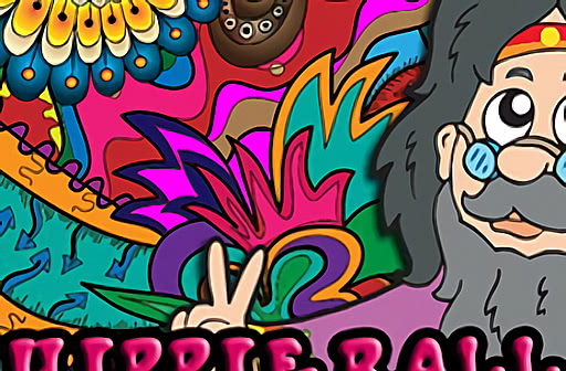 Hippie Ball