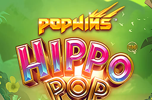 Hippo Pop