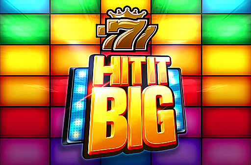 Hit It Big