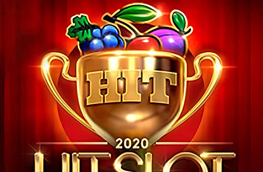 Hit Slot 2020