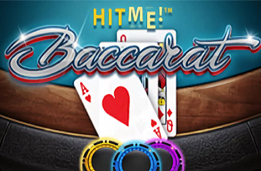 HitMe Baccarat
