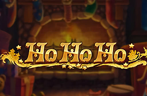 Ho Ho Ho
