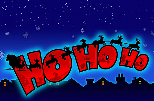 Ho Ho Ho