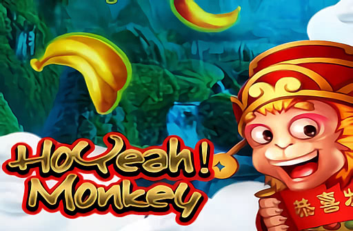 Ho Yeah Monkey