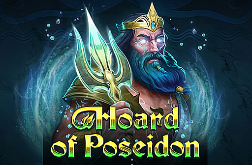 Hoard of Poseidon