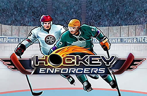 Hockey Enforcers