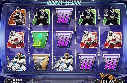 Hockey League
