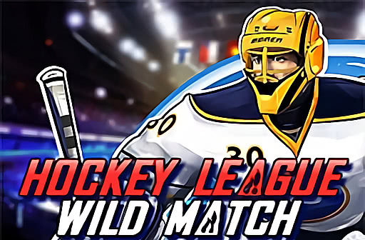 Hockey League Wild Match
