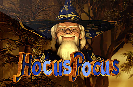 Hocus Pocus