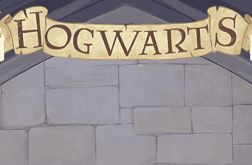 Hogwarts