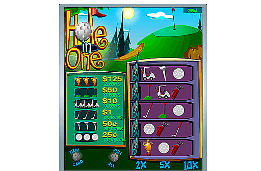 Hole in One