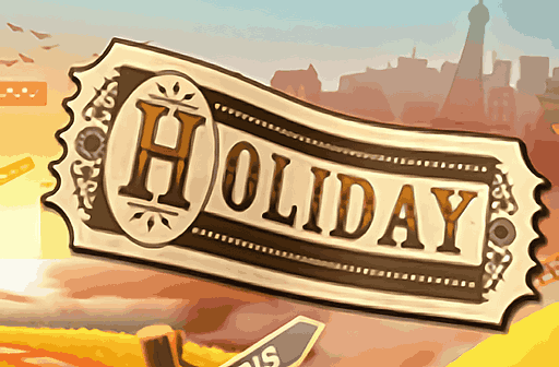 Holiday