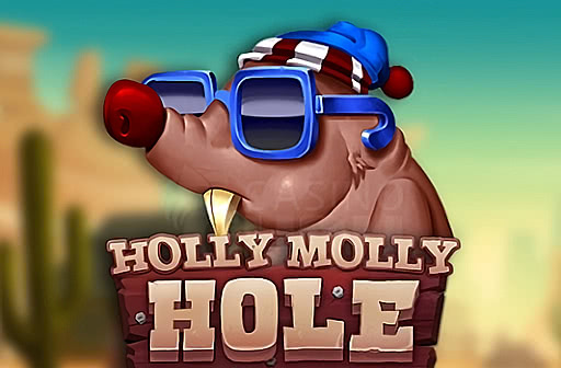 Holly Molly Hole