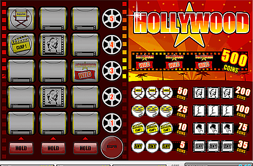 Hollywood