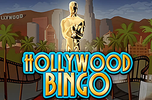 Hollywood Bingo