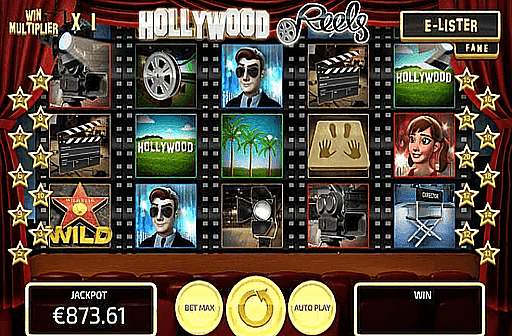 Hollywood Reels